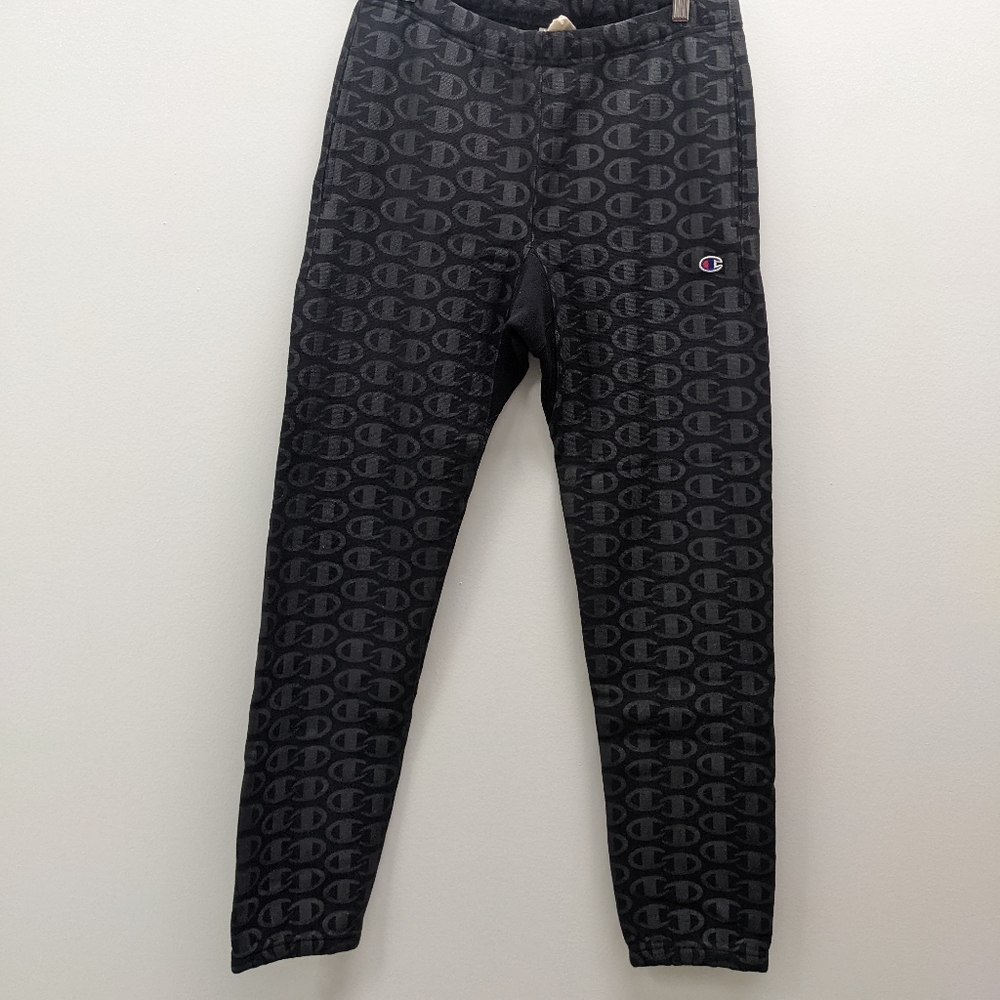 Champion Reverse Weave Jogger Sweatpants